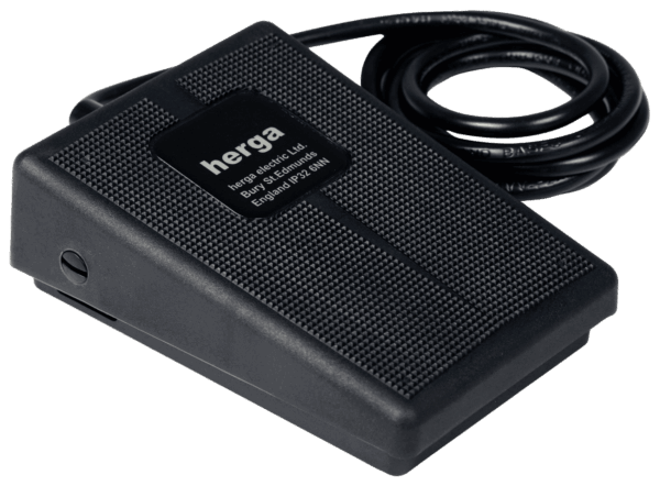 Rapid Pedaal voor 100E - 10851401